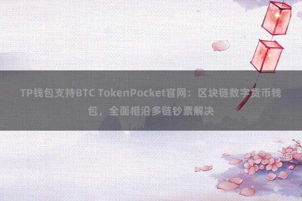 TP钱包支持BTC TokenPocket官网：区块链数字货币钱包，全面相沿多链钞票解决